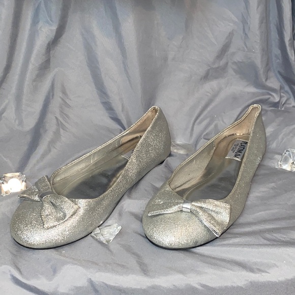 Platinum Collection Shoes - Platinum Collection by Jade Flats
